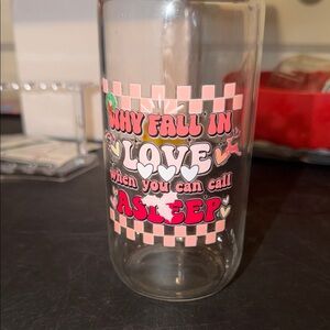 Christmas / Valentines Day Mug